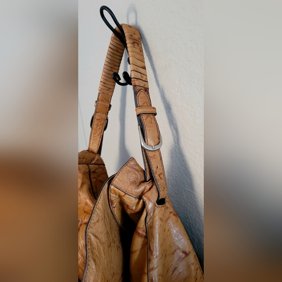 HYPE Leather Bag - Picture 8 of 12